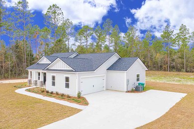 292 Parkside Cir, Crawfordville, FL 32327 - photo 3