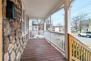 42 Hampden St, Ludlow, MA 01056 - photo 4