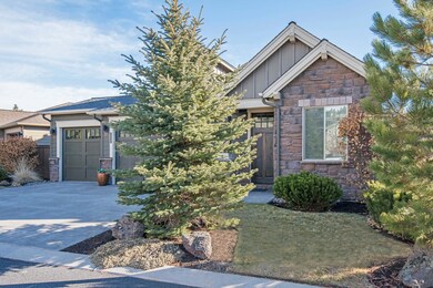 Lush Easy-Care Landscaping