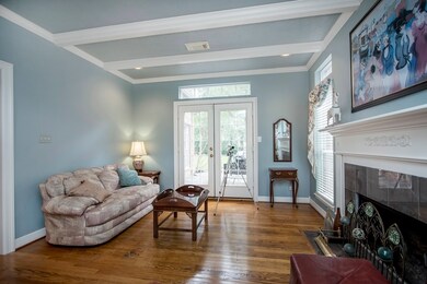 4522 Belle Glade Dr, Houston, TX 77018 - photo 7