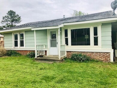 510 Center Ave, West Fork, AR 72774 - photo 4