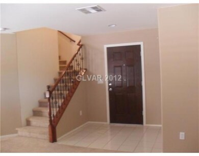 Interior Space/Layout.