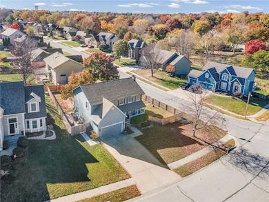 2213 SE 3rd St, Lees Summit, MO 64063 - photo 7