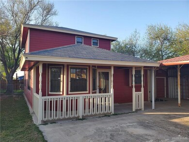 1225 S 17th St, Donna, TX 78537 - photo 2