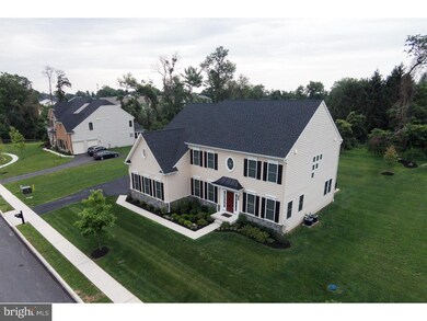 4 James Getty Ln, Glen Mills, PA 19342 - photo 2