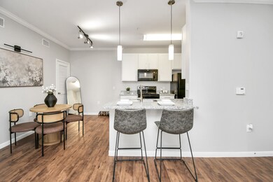 6777 Sommerall Dr unit 1516, Houston, TX 77084 - photo 5