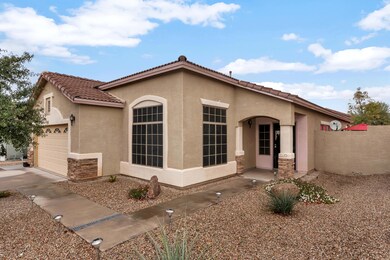 10106 E Lobo Ave unit 1, Mesa, AZ 85209 - photo 3