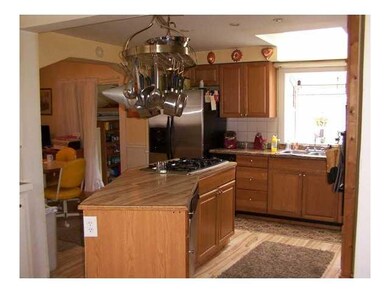 Kitchen Lower