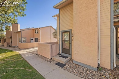 6535 Matchless Trail, Colorado Springs, CO 80911 - photo 4