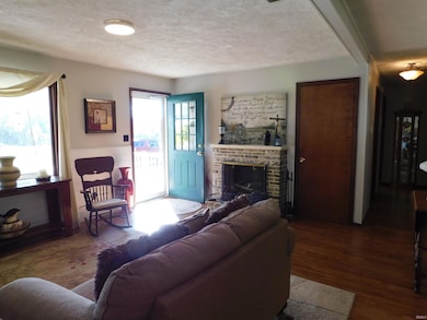 6395 S Burch Rd, Bloomington, IN 47403 - photo 6