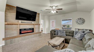 1317 Spicewood Dr, Burnet, TX 78611 - photo 7