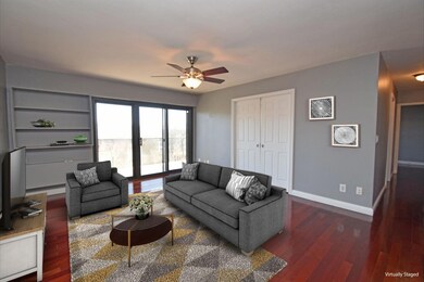 1815 Wm H Taft Rd unit 903, Cincinnati, OH 45206 - photo 5