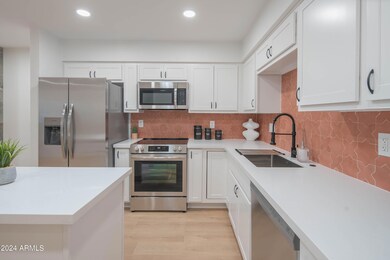 4502 E Carol Ave unit 5, Mesa, AZ 85206 - photo 5