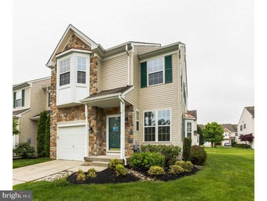 114 Beacon Dr, Woodbury, NJ 08096 - photo 5