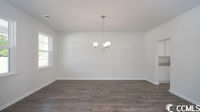 1082 Heather Glen Way unit Lot 911- Forrester E, Little River, SC 29566 - photo 4