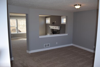 Bonus room.