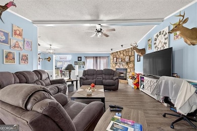 372 Porter Springs Rd, Dahlonega, GA 30533 - photo 5