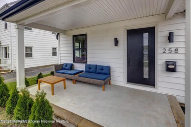 258 W End Ave, Long Branch, NJ 07740 - photo 3