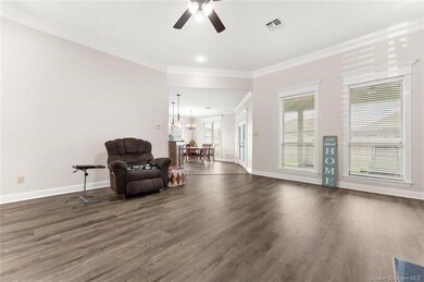 5118 W Worthington Dr, Lake Charles, LA 70605 - photo 5