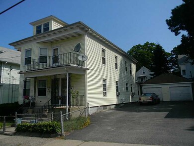 55 Waltham St, Pawtucket, RI 02860 - photo 2