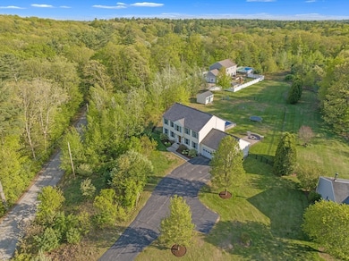 6 Baker Pond Rd, Charlton, MA 01507 - photo 2