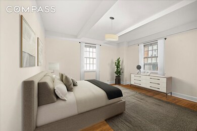 325 E 41st St unit 605, New York, NY 10017 - photo 4