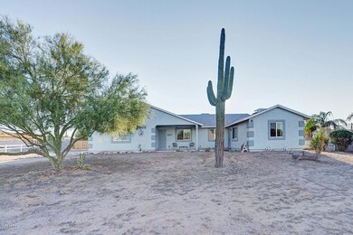 1027 N Signal Butte Rd, Mesa, AZ 85207 - photo 6