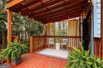 Fabulous Deck