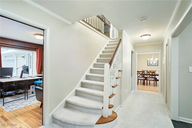 2666 Cranlyn Rd, Shaker Heights, OH 44122 - photo 2