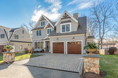 9 Vine Brook Rd, Lexington, MA 02421 - photo 3