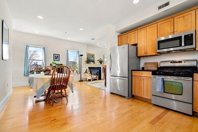 210 Summer St unit 3, Somerville, MA 02143 - photo 7