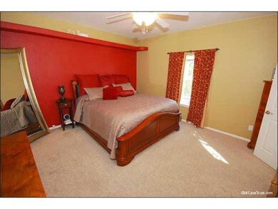 14344 Desert Wind Dr, Horizon City, TX 79928 - photo 7