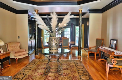 122 Royal Burgess Way, McDonough, GA 30253 - photo 5