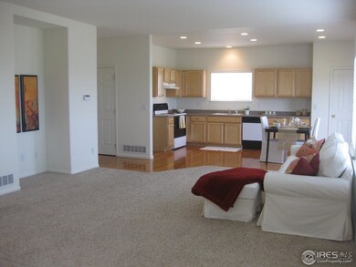 Open Concept