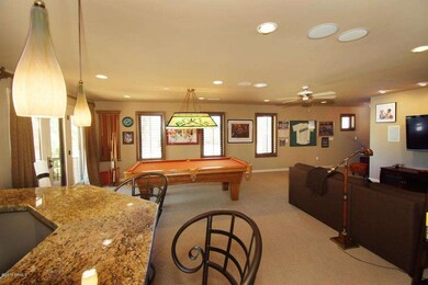 Game room 1