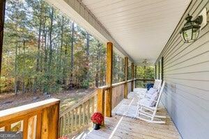 2451 Macedonia Rd, Franklin, GA 30217 - photo 5