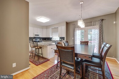 2290 Wheel Cog Place, Woodbridge, VA 22192 - photo 5