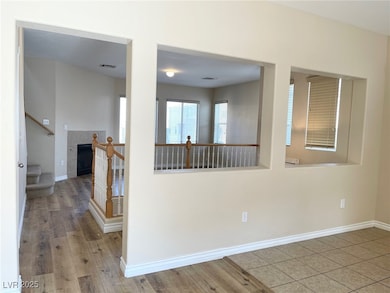 3448 Balanced Rock St, Las Vegas, NV 89129 - photo 5