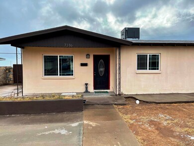 7316 Wilcox Dr, El Paso, TX 79915 - photo 3