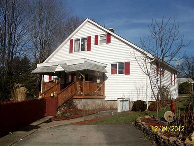 174 Ellsworth Ave Extension, Homer City, PA 15748 - photo 3