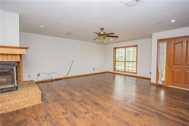 306 Lookout Pass, Pineville, LA 71360 - photo 5