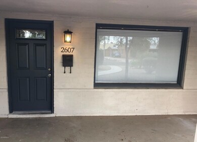 2607 N 8th St, Phoenix, AZ 85006 - photo 2
