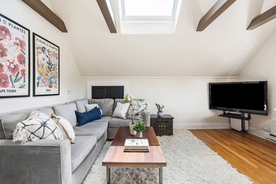 45-47 Prince St unit 3, Cambridge, MA 02139 - photo 7