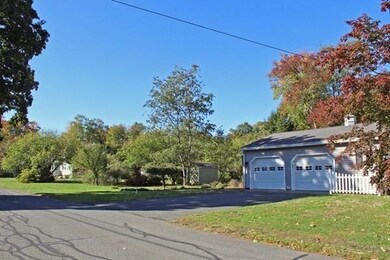 100 Bungalow Ave, Greenfield, MA 01301 - photo 2