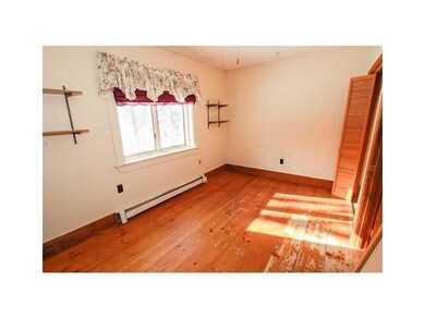 Bedroom.