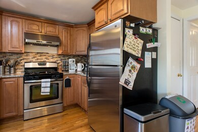 13 James St, Cambridge, MA 02138 - photo 4