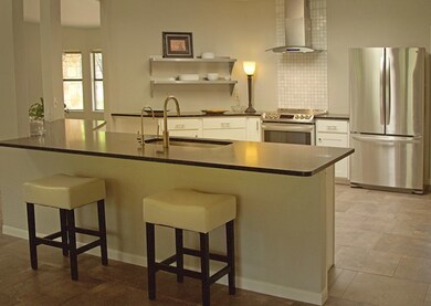 124 Tanglewood Dr, Fredericksburg, TX 78624 - photo 3