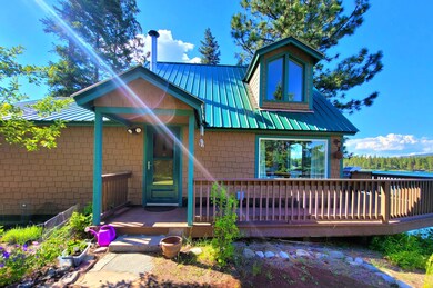 1457 Lake Shore Drive, Libby, MT 59923