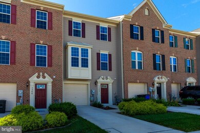 7364 Matchbox Aly, Elk Ridge, MD 21075 - photo 2