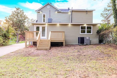 2217 Scott St, Little Rock, AR 72206 - photo 3